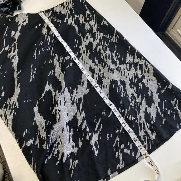 Three dots cher skirt and swing shell top set - Picture 14 of 14